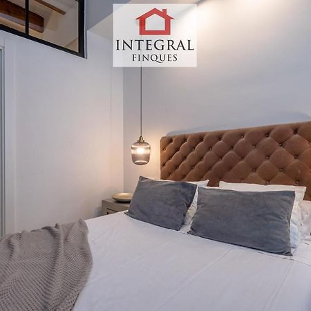 Apartaments Ca La Somiada ปาลามอส ภายนอก รูปภาพ