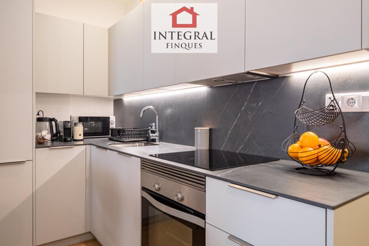 Apartaments Ca La Somiada ปาลามอส ภายนอก รูปภาพ